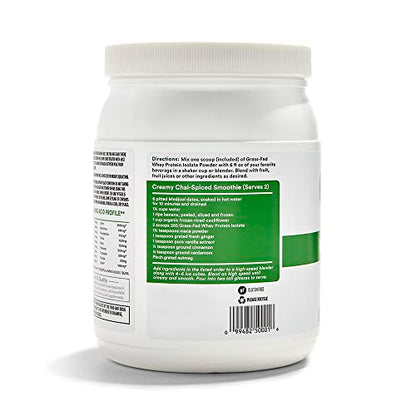 365 by Whole Foods Market, Unflavored Whey Protein Isolate, 15.1 Ounce 365 by Whole Foods MarketBuy Supplements Australia