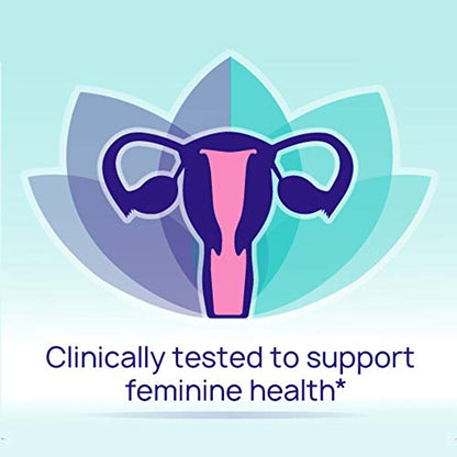 Rephresh Pro-B Probiotic Supplement for Women, 30 Oral Capsules (Pack of 2) RephreshBuy Supplements Australia