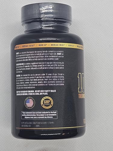 1080p Thermogenic Energy Burn | #1 Rated Energy & Pre Workout for Men & Women EPN SupplementsBuy Supplements Australia