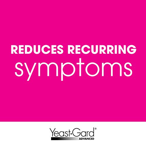 YeastGard Advanced Homeopathic Yeast Infection Vaginal Suppositories - 10 count Box Yeast-GardBuy Supplements Australia