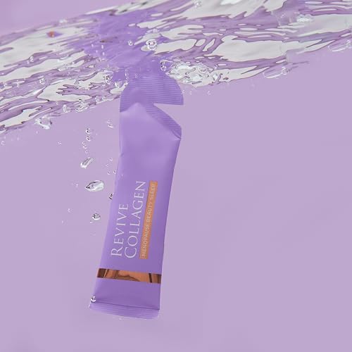Revive Collagen Premium Menopause Range - Hydrolysed Liquid Marine Collagen Drink Revive CollagenBuy Supplements Australia