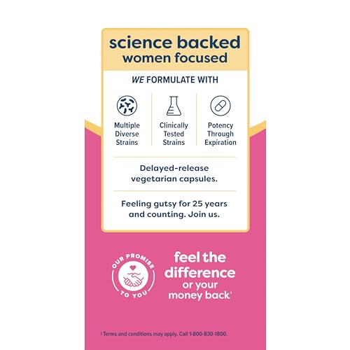 Renew Life Women's Wellness Vaginal and Urinary Probiotic and Cranberry Supplement Renew LifeBuy Supplements Australia