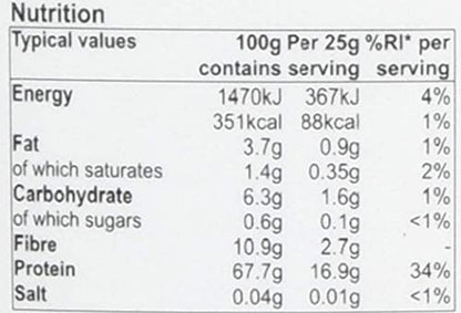 Specialist Supplements RiceNourish Chocolate Flavour Protein Powder 500g Specialist SupplementsBuy Supplements Australia