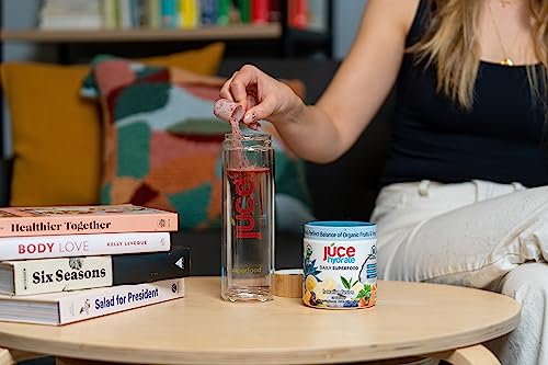 Júce Hydrate Replenishing and Nourishing Superfood Drink - Boost Energy Levels Terra Kai OrganicsBuy Supplements Australia