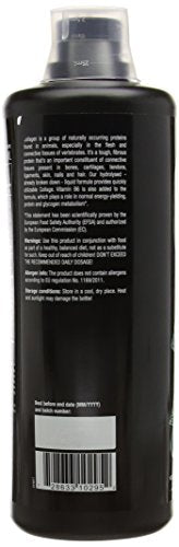 Scitec Nutrition Collagen Liquid Wild Berry 1000 ml Scitec NutritionBuy Supplements Australia