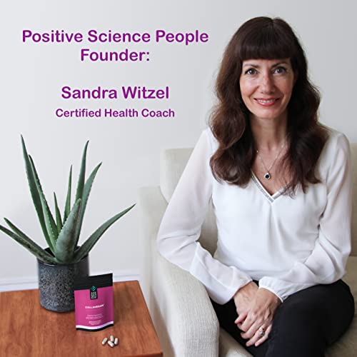Unique Vegan Collagen Supplement with 18 Amino Acids, Hyaluronic Acid, Bamboo Silica, Biotin, Vitamins Positive Science PeopleBuy Supplements Australia