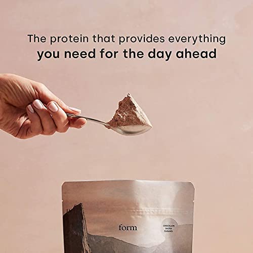 Form Superblend Protein - Vegan Protein Powder with Superfoods, Vitamins and Minerals FormBuy Supplements Australia