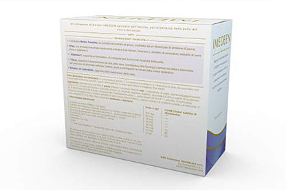 IMEDEEN Prime Renewal Anti-Aging Dietary Supplement — ViTea, Marine Complex, Vitamin C, E, and Zinc ImedeenBuy Supplements Australia