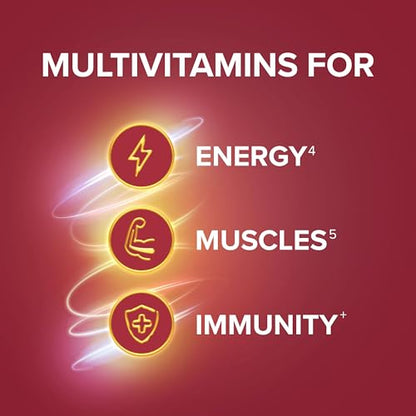 Seven Seas Omega-3 & Multivitamins Man, With B Vitamins and Magnesium, 30-Day Duo Seven SeasBuy Supplements Australia