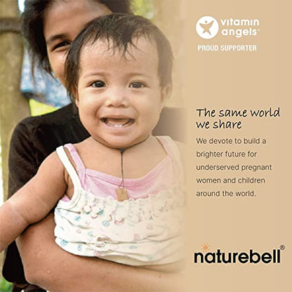 NatureBell Zinc Quercetin with Vitamin C & D3, 240 Capsules | Quercetin 1,000mg, 4 in 1 Zinc 50mg, Vitamin C 250mg, Vitamin D3 5,000 IU – ZincVanta Advanced Immune Defense & Lung Support NatureBellBuy Supplements Australia