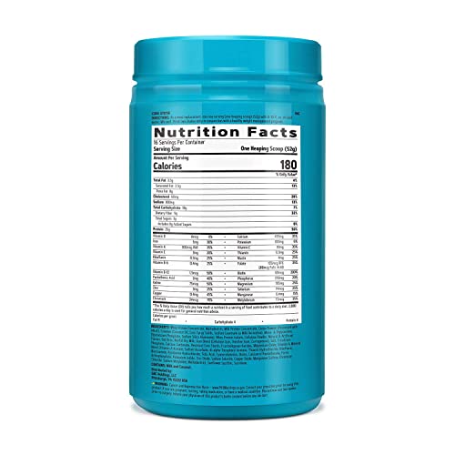 GNC Total Lean | Lean Shake 25 Protein Powder | High-Protein Meal Replacement Shake GNCBuy Supplements Australia