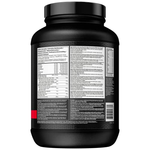 MuscleTech NitroTech 100% Whey Gold Protein Powder, Build Muscle Mass, Whey Isolate Protein Powder MuscletechBuy Supplements Australia