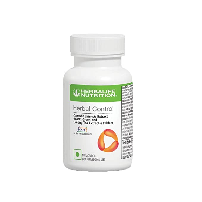 Herbalife herbal control 90 tablet HerbalifeBuy Supplements Australia
