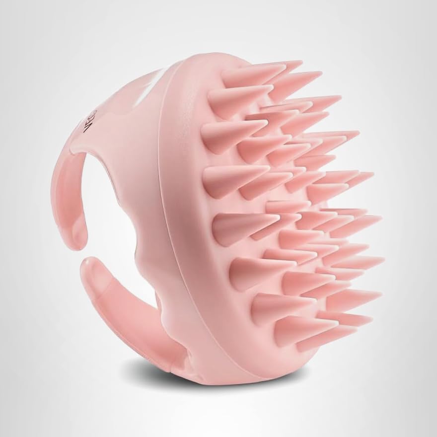VEGAMOUR GRO Revitalizing Scalp Massager - for All Hair Types and Textures - 1 Count VEGAMOURBuy Supplements Australia