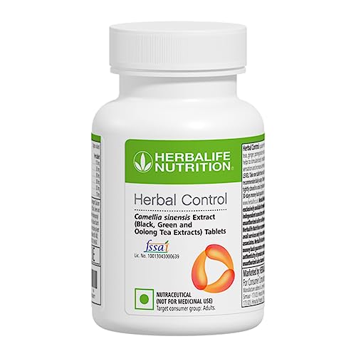 HERBALIFE Total Control: 90 Tablets HerbalifeBuy Supplements Australia