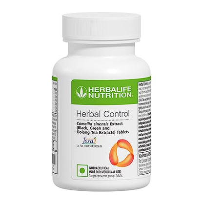 HERBALIFE Total Control: 90 Tablets HerbalifeBuy Supplements Australia