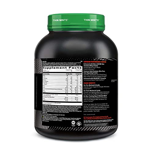 GNC AMP Wheybolic Protein Powder | Targeted Muscle Building and Workout Support GNCBuy Supplements Australia