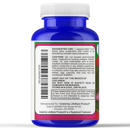 Her Essence Womens Probiotic for Gut Health, Prebiotics and Probiotics Celebrity LifeStyle ProductBuy Supplements Australia