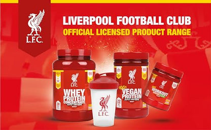 LFC Whey Protein Powder Cookies & Cream Flavour 908g 15.5g naturally-occurring BCAAs Vector ConsumerBuy Supplements Australia