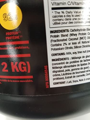 Mutant Mass Extreme Gainer Whey Protein Powder, Build Muscle Size & Strength with High MutantBuy Supplements Australia