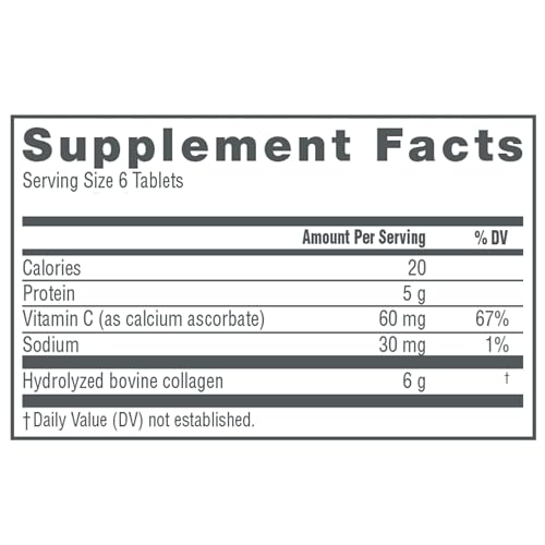 Neocell Super Collagen + C - 250 tabs NeocellBuy Supplements Australia