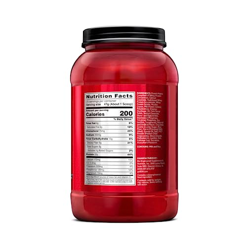BSN Syntha-6 Whey Protein Powder, Cold Stone Creamery- Cookie Doughn't You Want BSNBuy Supplements Australia