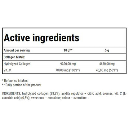 Collagen Renover 350g | Wrinkles Remover | Recovery Powder | Supports: Hair, Skin, Nails, Muscles T-NutritionBuy Supplements Australia