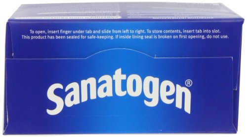 Sanatogen 275g High Protein Powder SanatogenBuy Supplements Australia