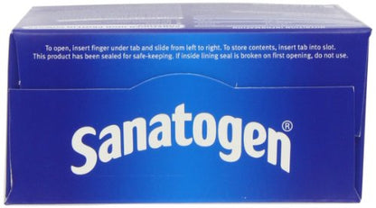 Sanatogen 275g High Protein Powder SanatogenBuy Supplements Australia