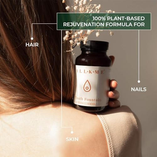 ALLKME Vegan Collagen Booster, Winner of Switzerland Prestige Award ALLKMEBuy Supplements Australia