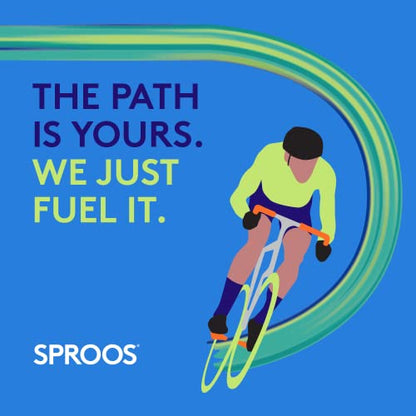 SPROOS - Marine Collagen - Beverage Powder - Hydrolised Collagen Peptides SPROOSBuy Supplements Australia