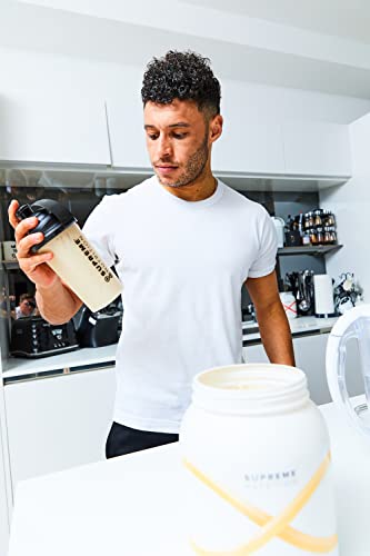 Supreme Nutrition Whey Protein Concentrate | 1.12kg - 28 Servings | 30g of Protein Per Serving Supreme NutritionBuy Supplements Australia