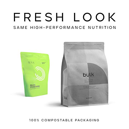 Bulk All in One Recovery, Protein Shake, Chocolate Cookies, 1 kg, Packaging May Vary BulkBuy Supplements Australia