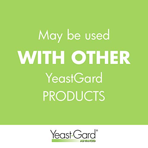 Yeast-Gard Homeopathic Formula Gel Soothes & Cools - 1 Ounce Lake ConsumerBuy Supplements Australia
