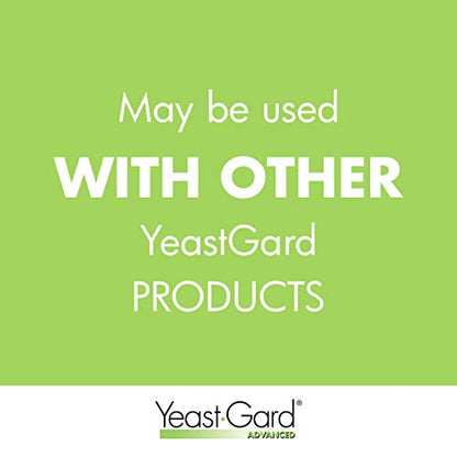 Yeast-Gard Homeopathic Formula Gel Soothes & Cools - 1 Ounce Lake ConsumerBuy Supplements Australia