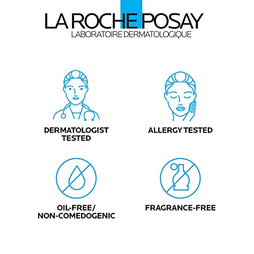 La Roche-Posay Effaclar Adapalene Gel 0.1% Acne Treatment, Prescription La Roche-PosayBuy Supplements Australia