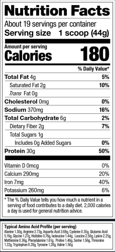 Vega Premium Sport Protein Chocolate Protein Powder, Vegan, Non GMO, Gluten Free VegaBuy Supplements Australia