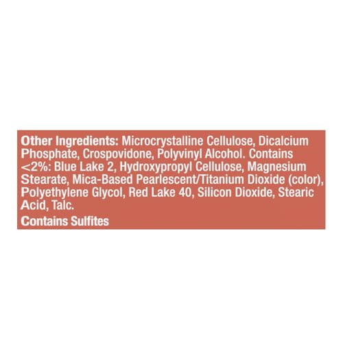 Centrum Clear Mind and Calm Mood Menopause Support Tablets, with Clinically Studied enXtra, 30 Count CentrumBuy Supplements Australia