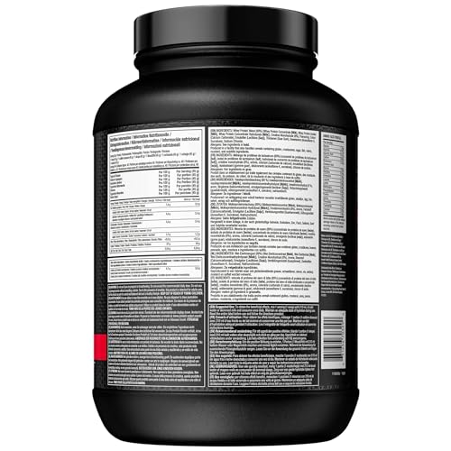 MuscleTech Whey Protein Powder Nitro-Tech | Isolate & Peptides & Cell-Tech Creactor MuscleTechBuy Supplements Australia