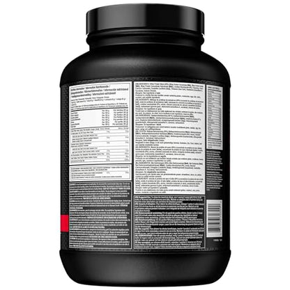 MuscleTech Whey Protein Powder Nitro-Tech | Isolate & Peptides & Cell-Tech Creactor MuscleTechBuy Supplements Australia
