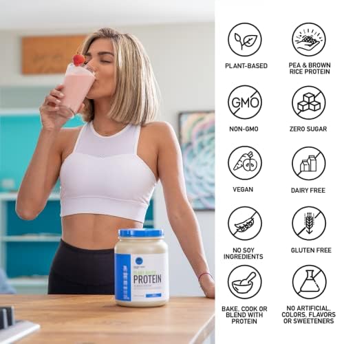 Isopure Chocolate Vegan Protein Powder, with Monk Fruit Sweetener & Amino Acids IsopureBuy Supplements Australia