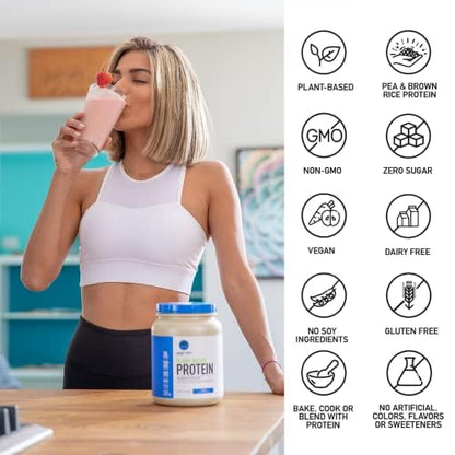 Isopure Chocolate Vegan Protein Powder, with Monk Fruit Sweetener & Amino Acids IsopureBuy Supplements Australia