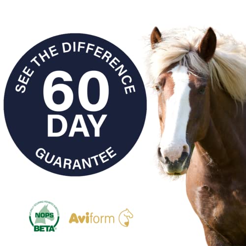 Aviform SUPPLEAZE PROGEN Horse Joint Supplement with Hydrolysed Collagen 1kg AviformBuy Supplements Australia