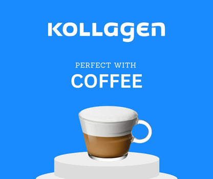 100% Pure Collagen Peptides Powder 400g Kollagen: Hydrolysed Bovine Collagen Peptides (Type 1) My StoreBuy Supplements Australia