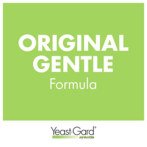 Yeast-Gard Homeopathic Formula Gel Soothes & Cools - 1 Ounce Lake ConsumerBuy Supplements Australia