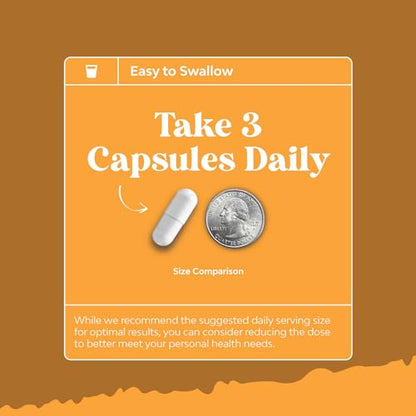 Organic Irish SeaMoss Capsules - Sea Moss and Bladderwrack Capsules with Burdock Natures CraftBuy Supplements Australia
