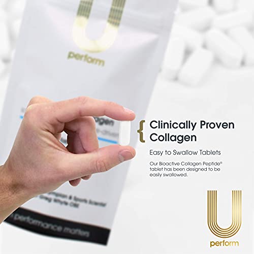 U Perform - Informed Sports Collagen for Fast Muscle Recovery U PerformBuy Supplements Australia