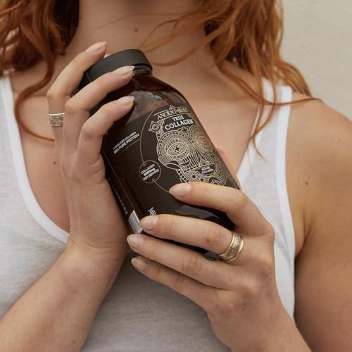 Ancient + Brave True Collagen 200g - Grass-Fed Bovine Collagen Powder Ancient + BraveBuy Supplements Australia