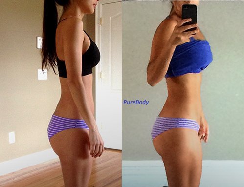 PureBody Cream | Butt and Breast Cream - The #1 and Only Butt and Breast Growth PURE BIOTECHNOLOGIESBuy Supplements Australia
