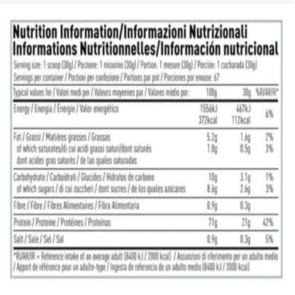 Per4m Protein Whey Powder | 30 Servings of High Protein Shake with Amino Acids | per4mBuy Supplements Australia
